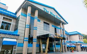 Treebo The Blue Roof